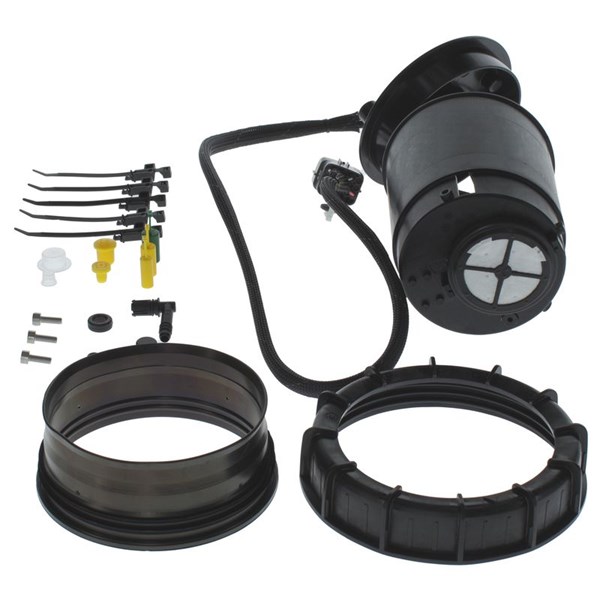 Uppvärmning, tankenhet (ureaämnesinsprutning) Bosch F 01C 600 253 BOSCH