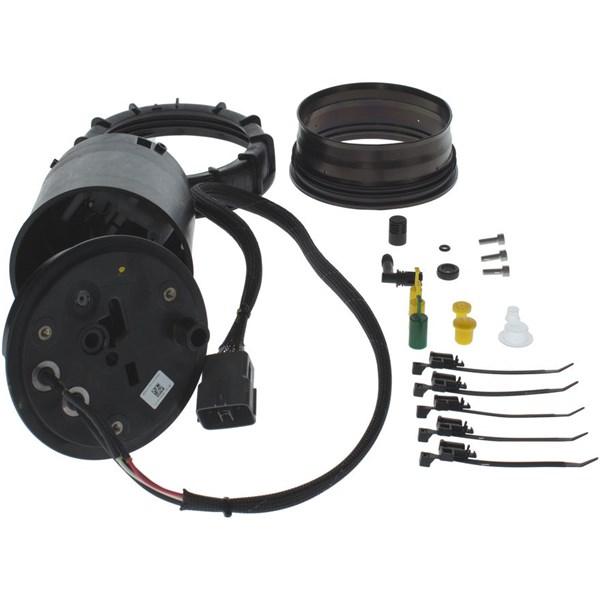 Uppvärmning, tankenhet (ureaämnesinsprutning) Bosch F 01C 600 253 BOSCH