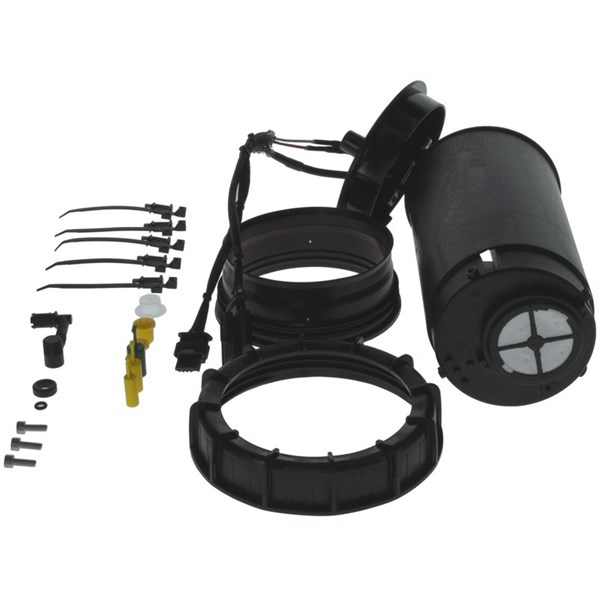 Uppvärmning, tankenhet (ureaämnesinsprutning) Bosch F 01C 600 257 BOSCH