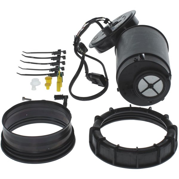 Uppvärmning, tankenhet (ureaämnesinsprutning) Bosch F 01C 600 258 BOSCH Uppvärmning, tankenhet (ureaämnesinsprutning) Bosch F 01C 600 258 BOSCH