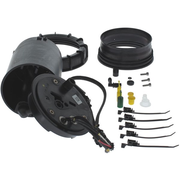 Uppvärmning, tankenhet (ureaämnesinsprutning) Bosch F 01C 600 258 BOSCH Uppvärmning, tankenhet (ureaämnesinsprutning) Bosch F 01C 600 258 BOSCH