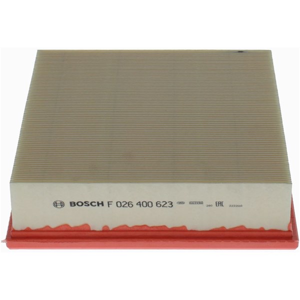 Luftfilter Bosch F 026 400 623 BOSCH