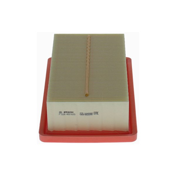 Luftfilter Bosch F 026 400 625 BOSCH