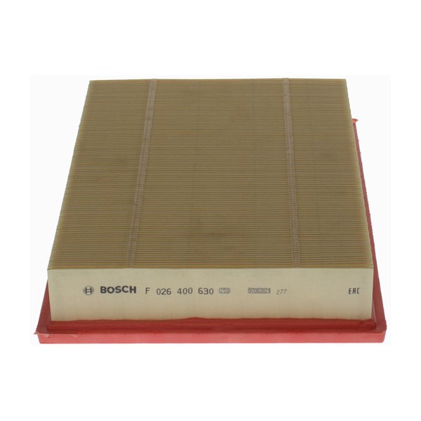 Luftfilter BOSCH