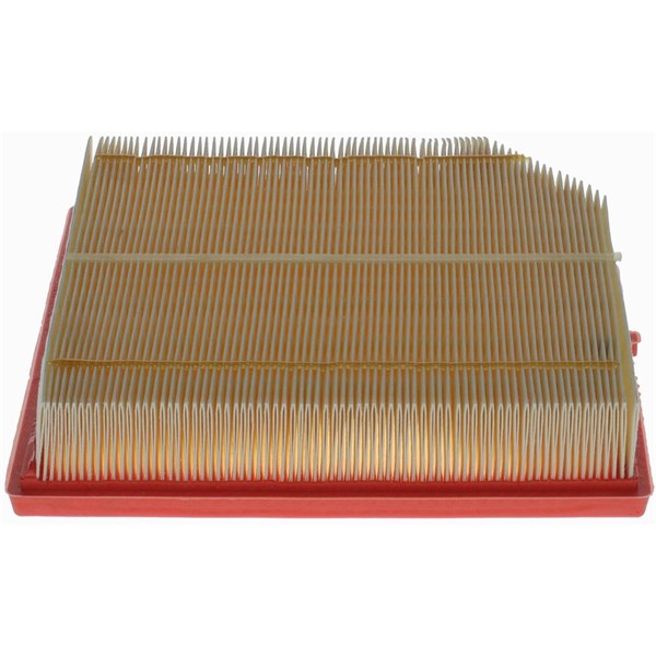 Luftfilter Bosch F 026 400 632 BOSCH Luftfilter Bosch F 026 400 632 BOSCH