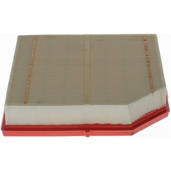 Luftfilter Bosch F 026 400 632 BOSCH Luftfilter Bosch F 026 400 632 BOSCH