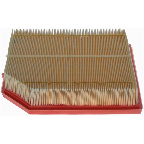 Luftfilter Bosch F 026 400 632 BOSCH Luftfilter Bosch F 026 400 632 BOSCH