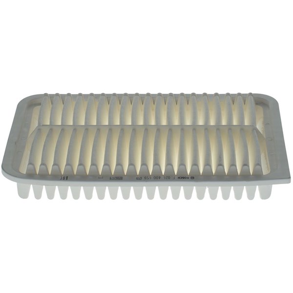 Luftfilter Bosch F 026 400 659 BOSCH Luftfilter Bosch F 026 400 659 BOSCH