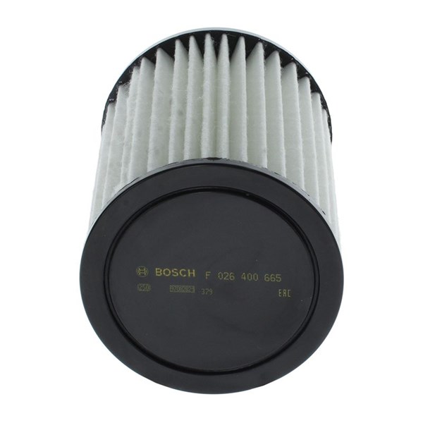 Luftfilter Bosch F 026 400 665 BOSCH