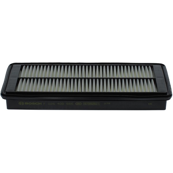 Luftfilter Bosch F 026 400 666 BOSCH