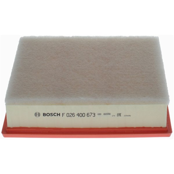 Luftfilter BOSCH