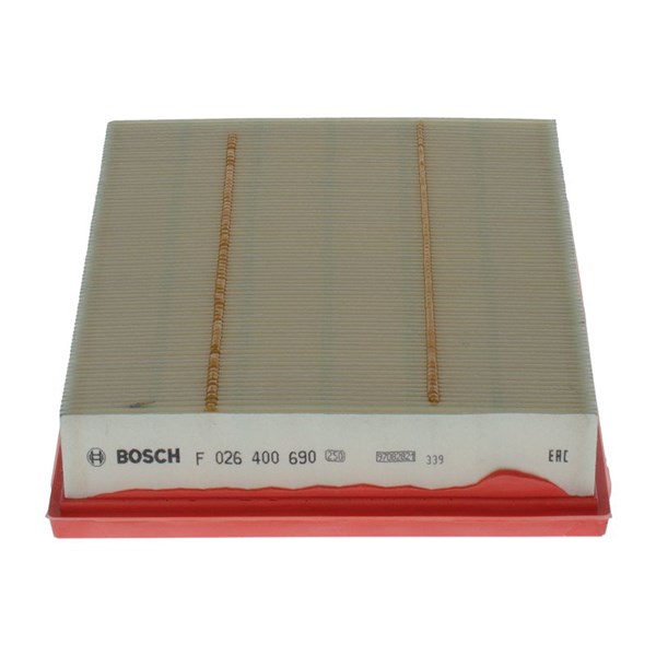Luftfilter Bosch F 026 400 690 BOSCH