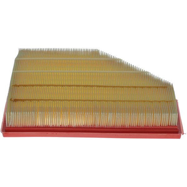 Luftfilter Bosch F 026 400 709 BOSCH Luftfilter Bosch F 026 400 709 BOSCH