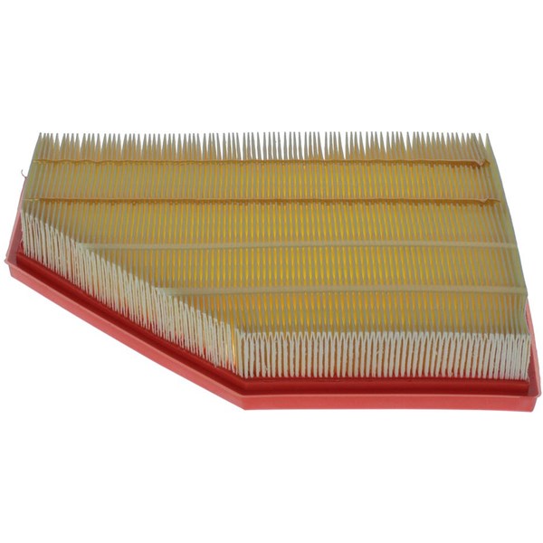 Luftfilter Bosch F 026 400 709 BOSCH Luftfilter Bosch F 026 400 709 BOSCH