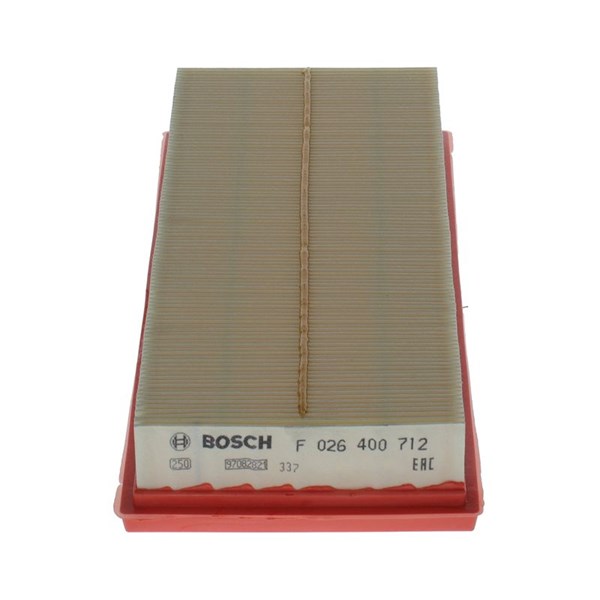 Luftfilter Bosch F 026 400 712 BOSCH