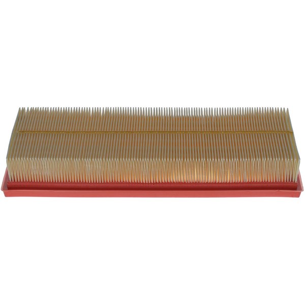 Luftfilter Bosch F 026 400 712 BOSCH Luftfilter Bosch F 026 400 712 BOSCH