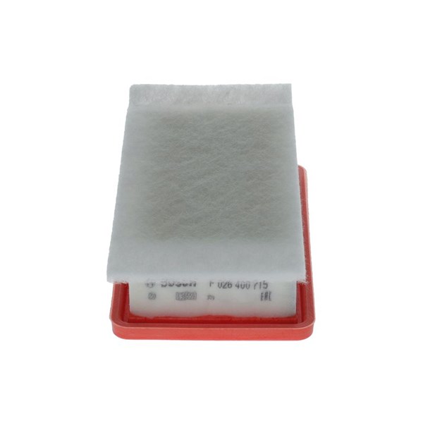 Luftfilter Bosch F 026 400 715 BOSCH