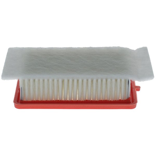 Luftfilter Bosch F 026 400 715 BOSCH Luftfilter Bosch F 026 400 715 BOSCH