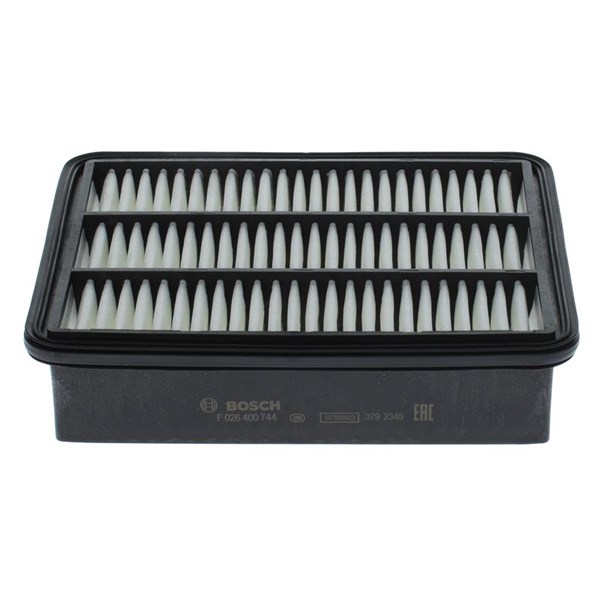 Luftfilter Bosch F 026 400 744 BOSCH