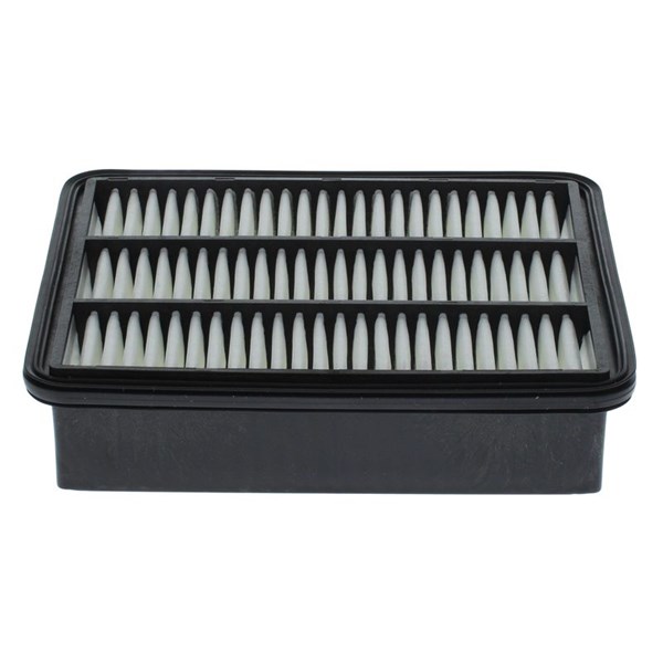 Luftfilter Bosch F 026 400 744 BOSCH Luftfilter Bosch F 026 400 744 BOSCH