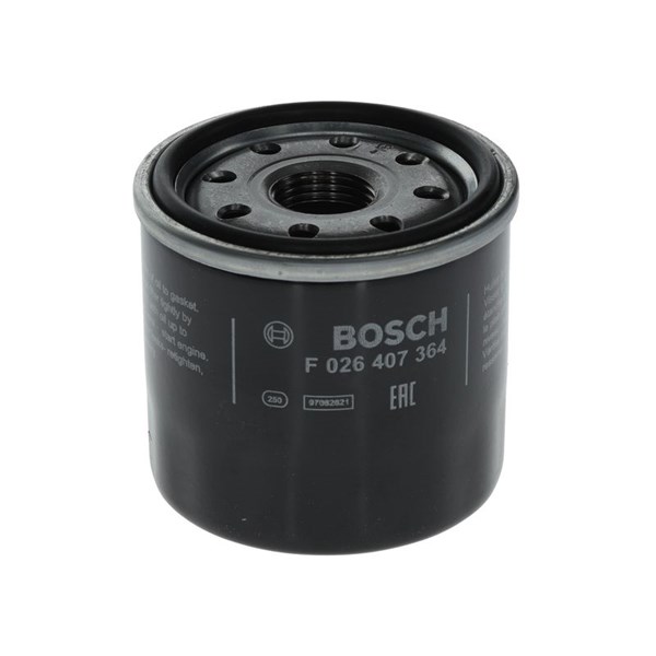 Oljefilter BOSCH