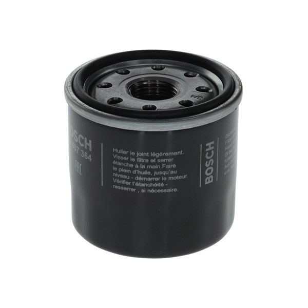 Oljefilter BOSCH