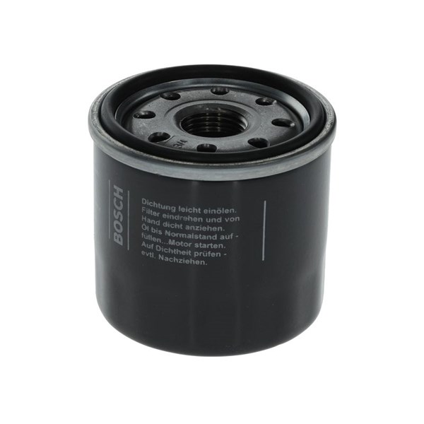 Oljefilter BOSCH