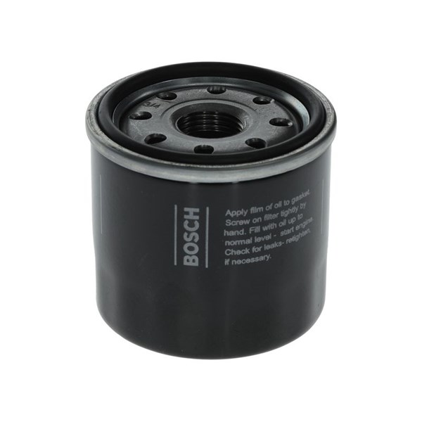 Oljefilter BOSCH