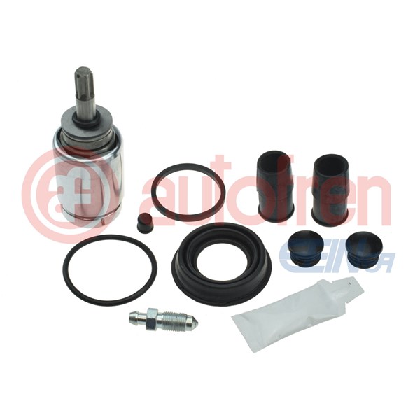 Reparationssats, bromsok, Bakaxel Autofren seinsa D42587K AUTOFREN SEINSA