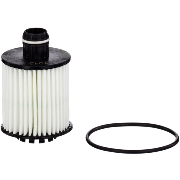 Oljefilter Mann-filter H 7042 Z MANN-FILTER