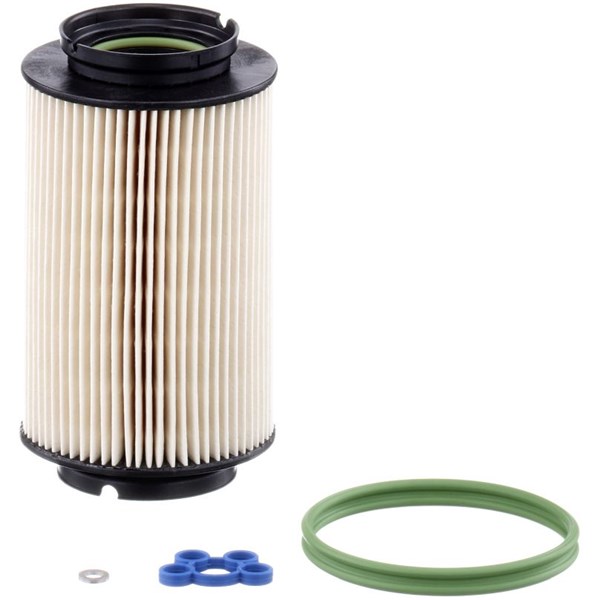 Bränslefilter Mann-filter PU 936/4 X MANN-FILTER