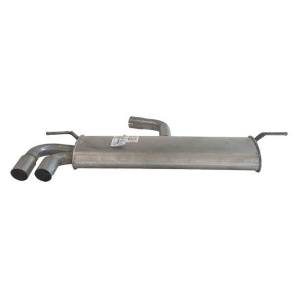 Bakre ljuddämpare Bosal 233-625 BOSAL