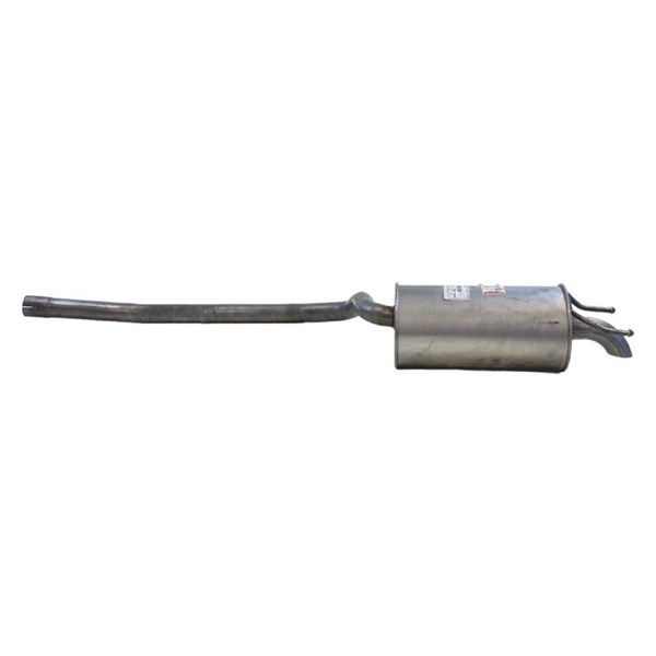 Bakre ljuddämpare Bosal 280-337 BOSAL