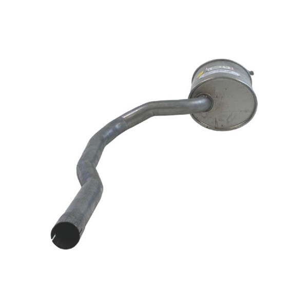 Bakre ljuddämpare Bosal 280-337 BOSAL Bakre ljuddämpare Bosal 280-337 BOSAL