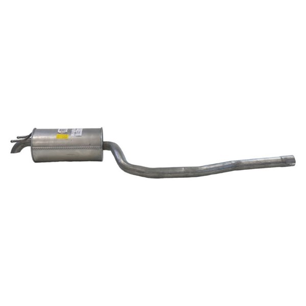 Bakre ljuddämpare Bosal 280-337 BOSAL