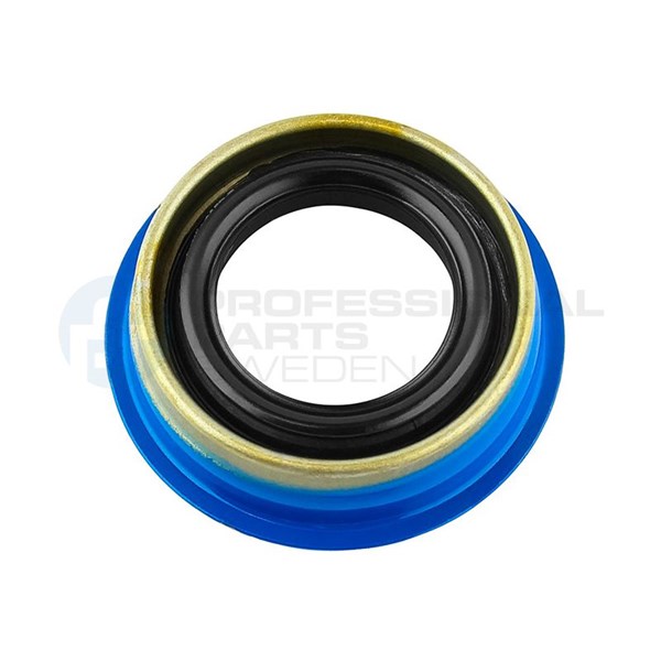 Oljepackningsring, differential