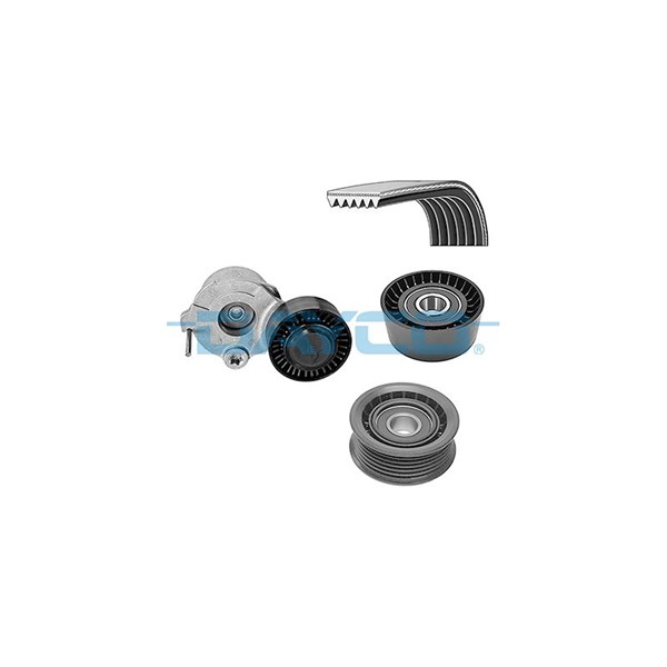 Drivremsats Dayco KPV444 DAYCO