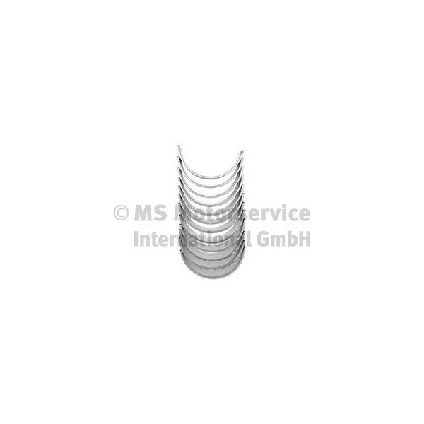 Vevlagersats Kolbenschmidt 77703600 KOLBENSCHMIDT