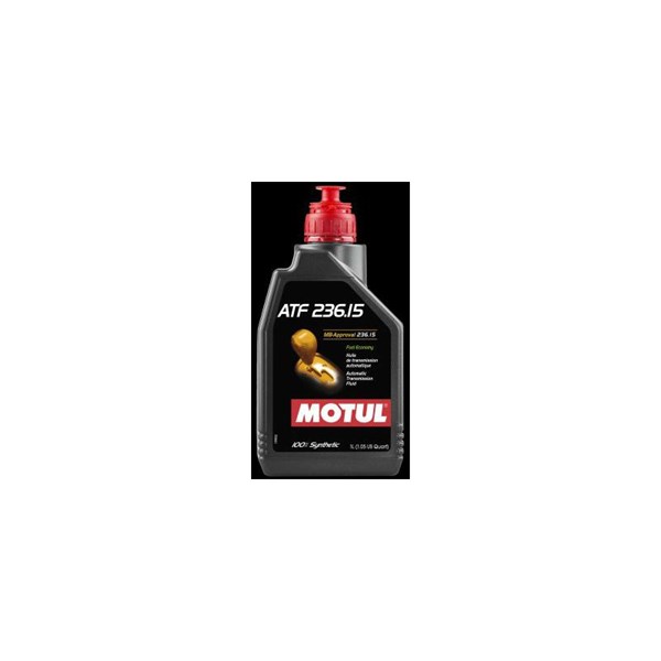Automatväxellådsolja (ATF) MOTUL ATF 236.15, 1L Motul 106954 MOTUL