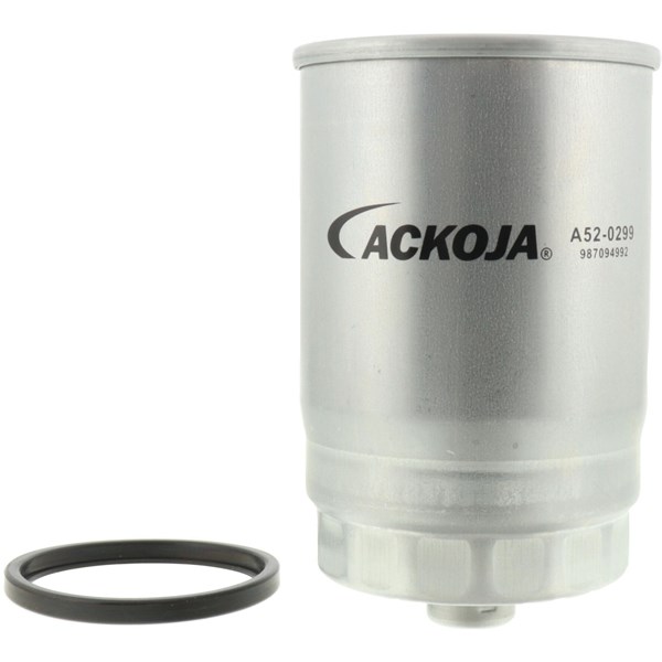 Bränslefilter Ackoja Green mobility parts A52-0299 ACKOJA