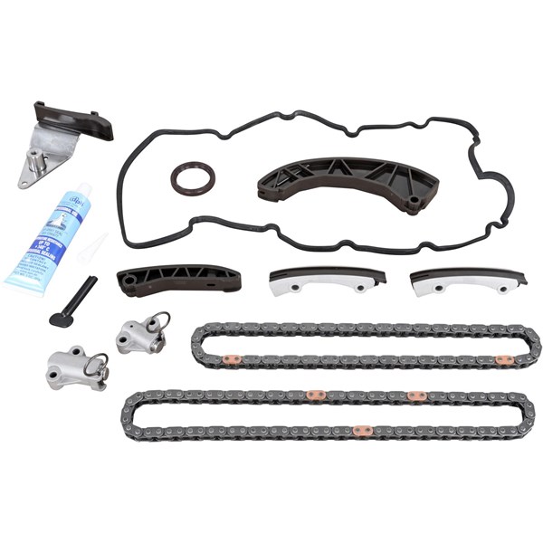 Kamkedjesats Ackoja Expert kits + A52-10004 ACKOJA