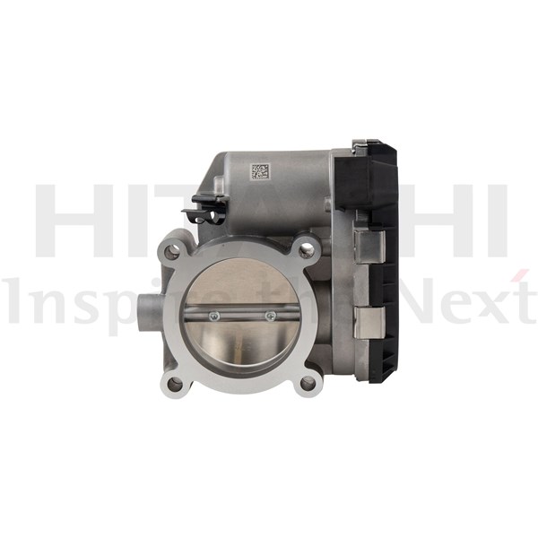Gasspjäll/Spjällhus Hitachi 2509007 HITACHI
