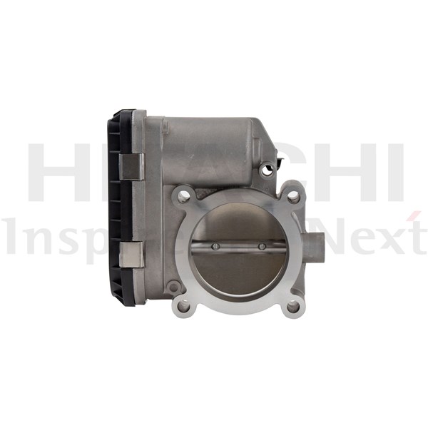 Gasspjäll/Spjällhus Hitachi 2509007 HITACHI