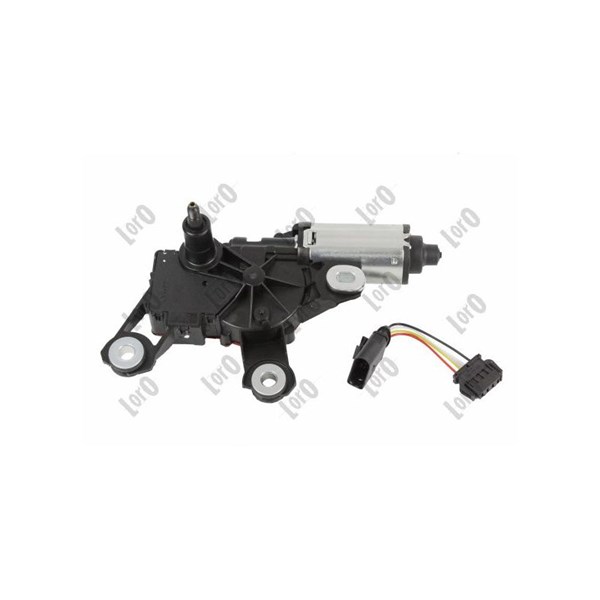 Torkarmotor 12V, Bak ABAKUS