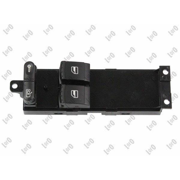 Switch, dörrlåssystem, Vänster fram ABAKUS Switch, dörrlåssystem, Vänster fram ABAKUS