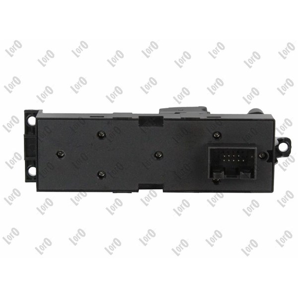 Switch, dörrlåssystem, Vänster fram ABAKUS Switch, dörrlåssystem, Vänster fram ABAKUS