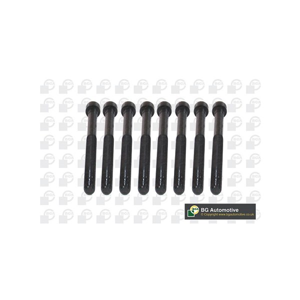 Bultsats, topplock Bga BK5916 BGA