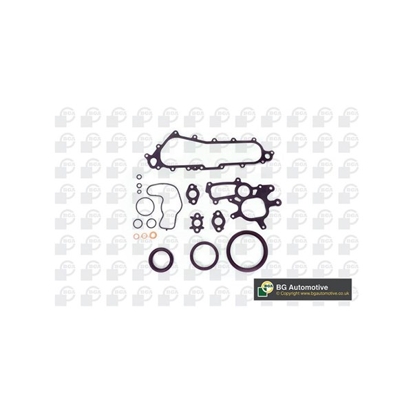 Packningssats, vevhus Bga CK4573 BGA