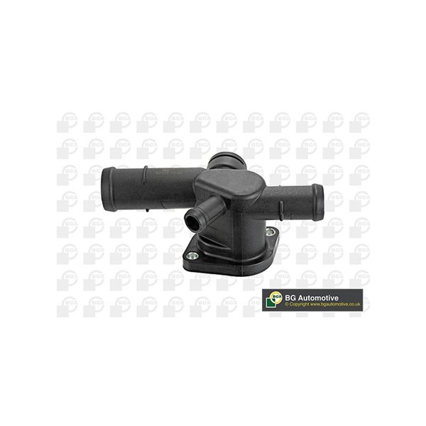 Rördel, motorkylning Bga FA0122 BGA