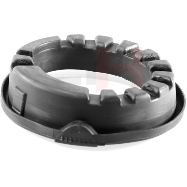 Genomslagsgummi, stötdämpare, Framaxel, Nedre Gh GH-623946 GH